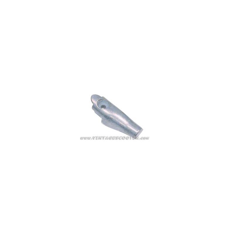 Embout (unité) de baguettes de marchepied exterieure Gauche/Arriere 150 GS